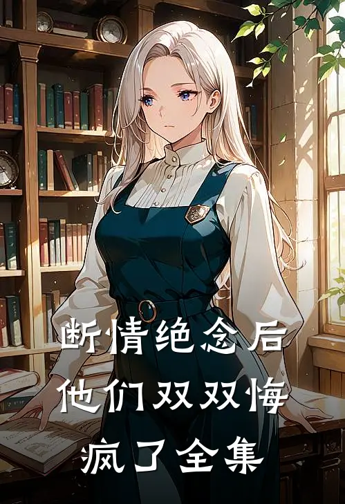 断情绝念后，他们双双悔疯了 全集
