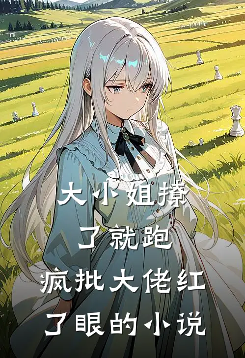 大小姐撩了就跑，疯批大佬红了眼的小说