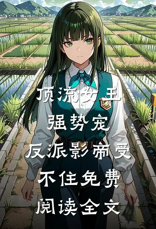顶流女王强势宠：反派影帝受不住免费阅读全文