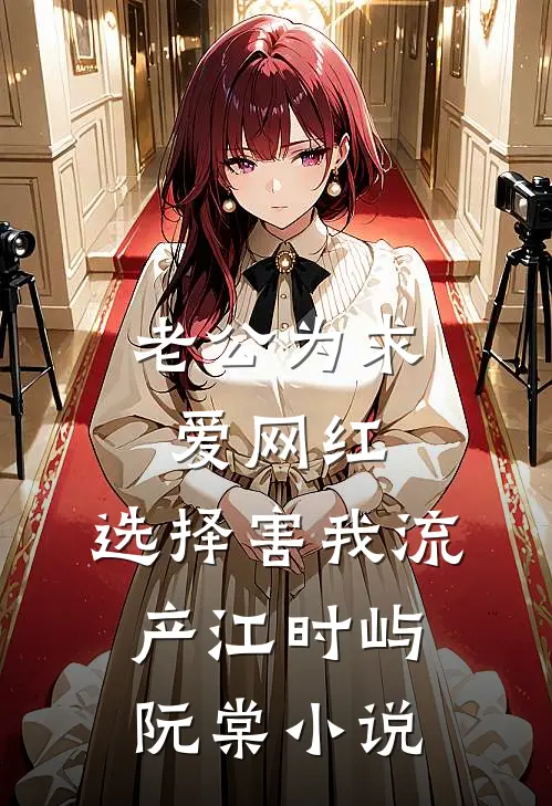 老公为求爱网红，选择害我流产江时屿阮棠小说
