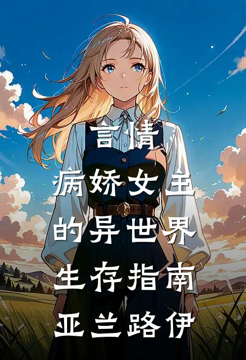 言情：病娇女主的异世界生存指南亚兰路伊