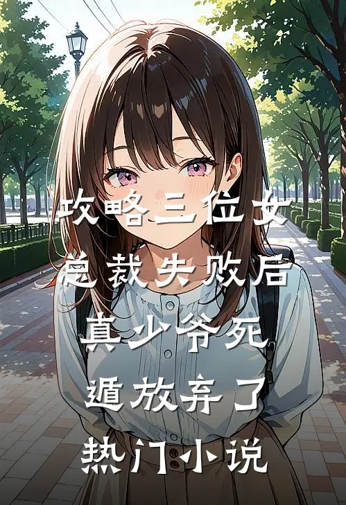 攻略三位女总裁失败后，真少爷死遁放弃了热门小说
