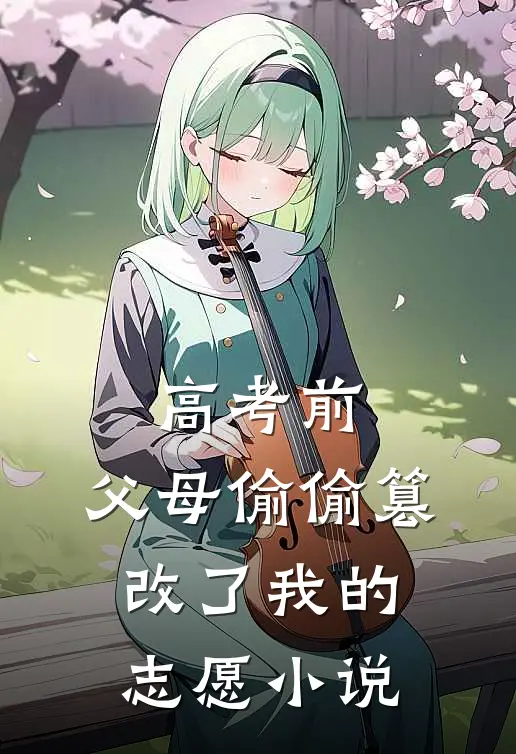 高考前，父母偷偷篡改了我的志愿小说