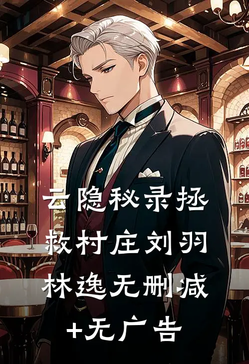 《云隐秘录》拯救村庄刘羽林逸无删减+无广告