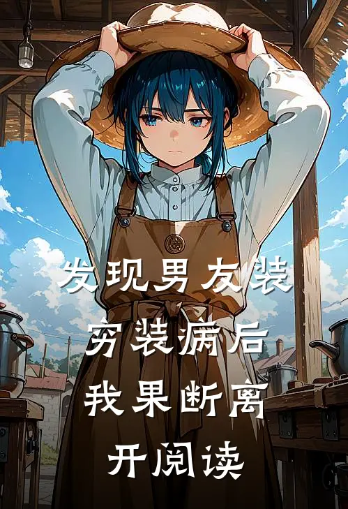 发现男友装穷装病后，我果断离开阅读