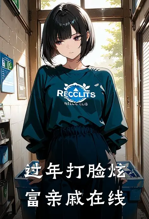 过年打脸炫富亲戚在线