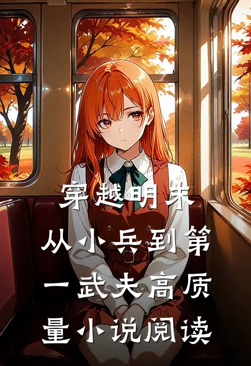 穿越明末：从小兵到第一武夫高质量小说阅读