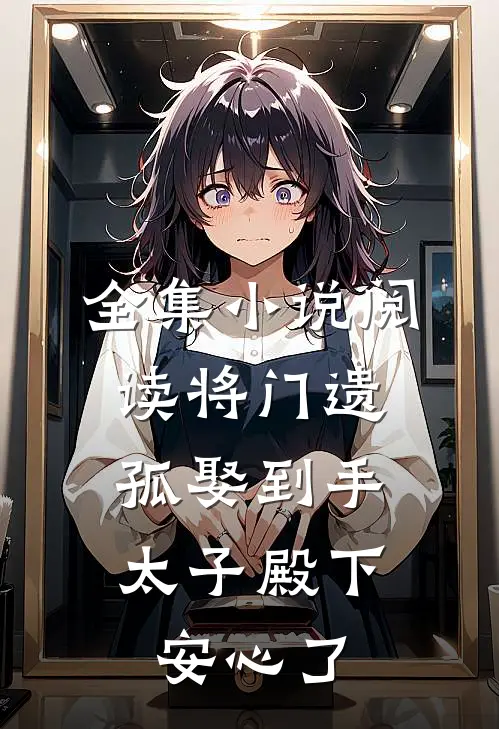 全集小说阅读将门遗孤娶到手，太子殿下安心了