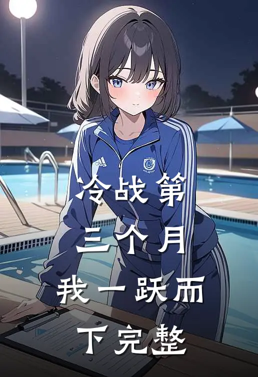 冷战第三个月，我一跃而下完整