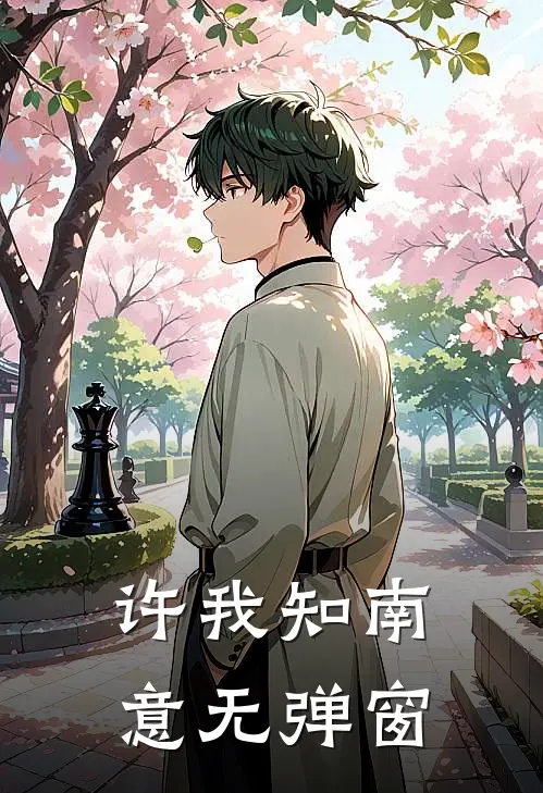 许我知南意无弹窗