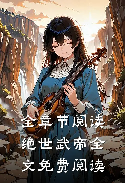 全章节阅读绝世武帝全文免费阅读