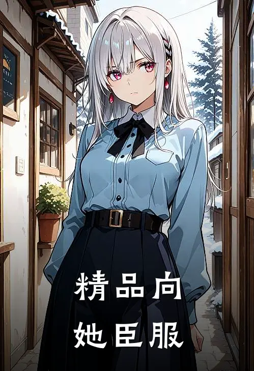 精品向她臣服