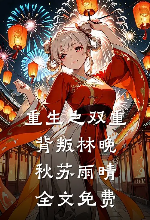 重生之双重背叛林晚秋苏雨晴全文免费