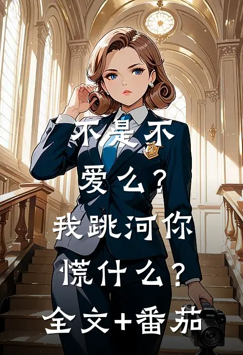不是不爱么？我跳河你慌什么？全文+番茄