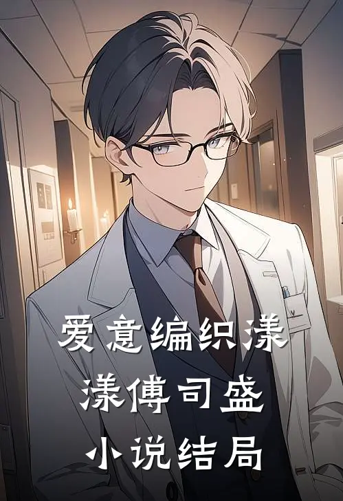 爱意编织漾漾傅司盛小说结局