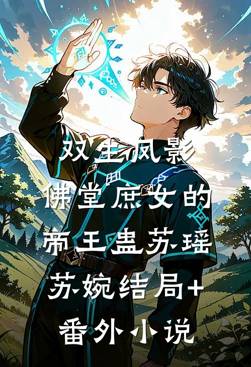 双生凤影：佛堂庶女的帝王蛊苏瑶苏婉结局+番外小说