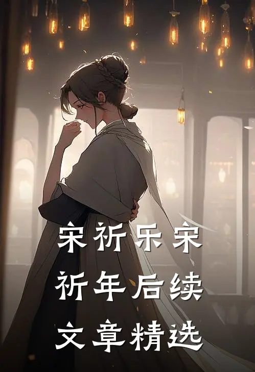 宋祈乐宋祈年后续文章精选