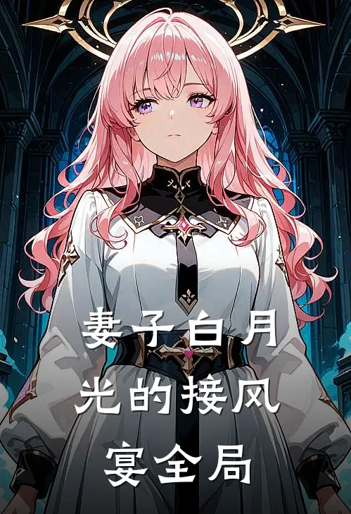 妻子白月光的接风宴全局