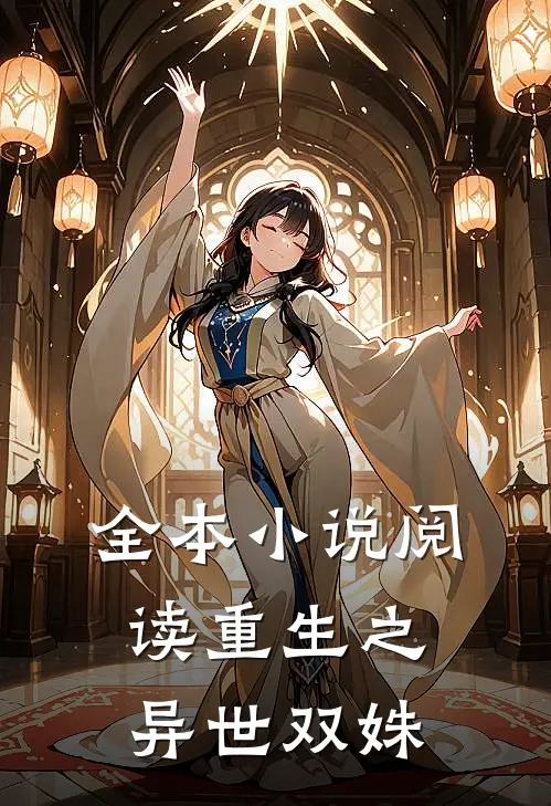 全本小说阅读重生之异世双姝