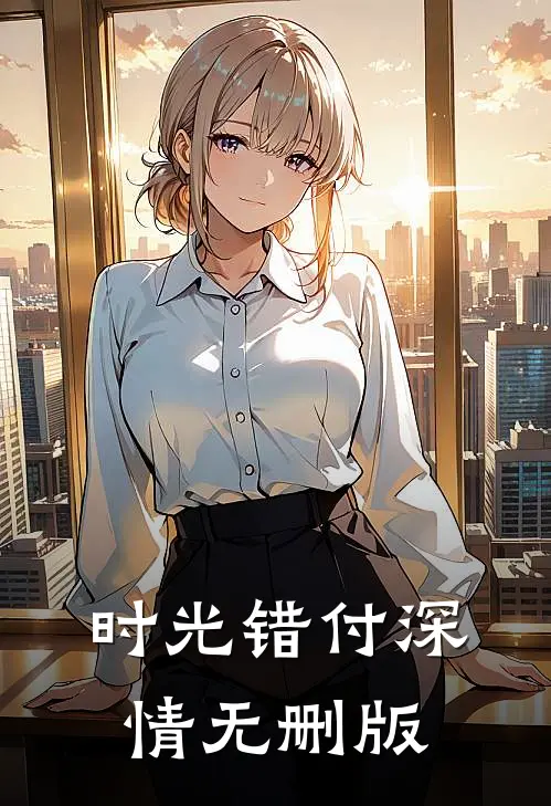 时光错付深情无删版