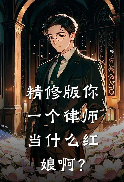 精修版你一个律师，当什么红娘啊？