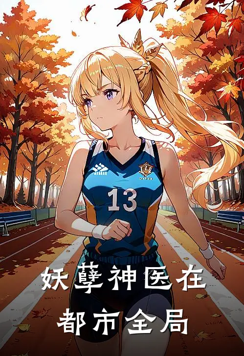 妖孽神医在都市全局