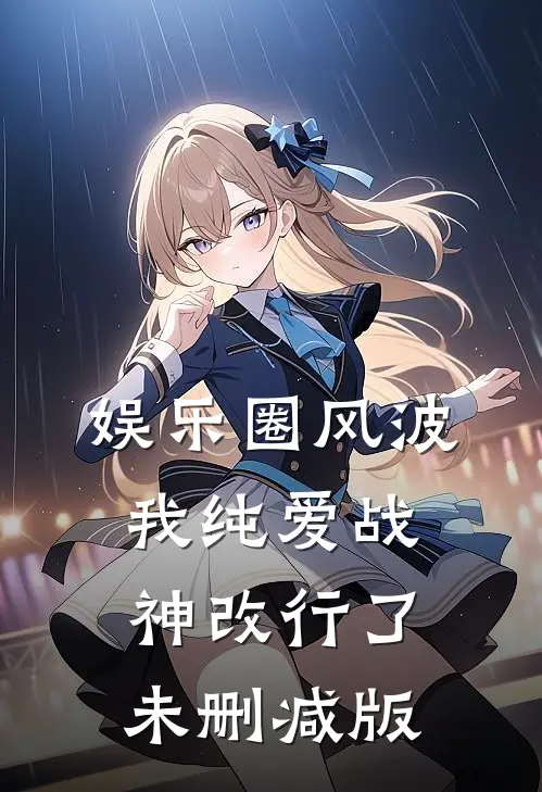 娱乐圈风波：我纯爱战神改行了未删减版