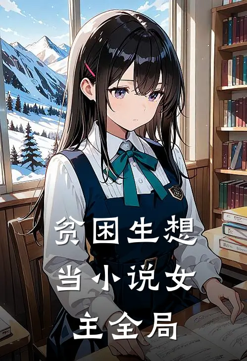 贫困生想当小说女主全局