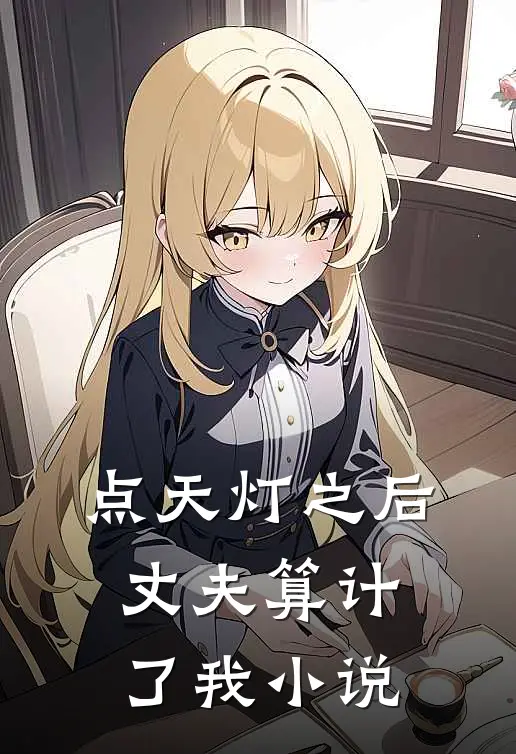 点天灯之后，丈夫算计了我小说