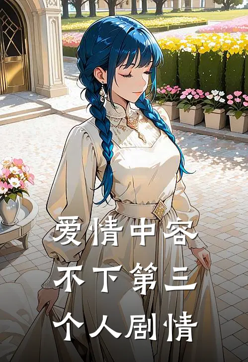 爱情中容不下第三个人剧情