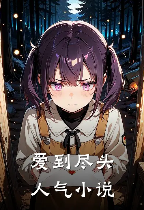 爱到尽头人气小说