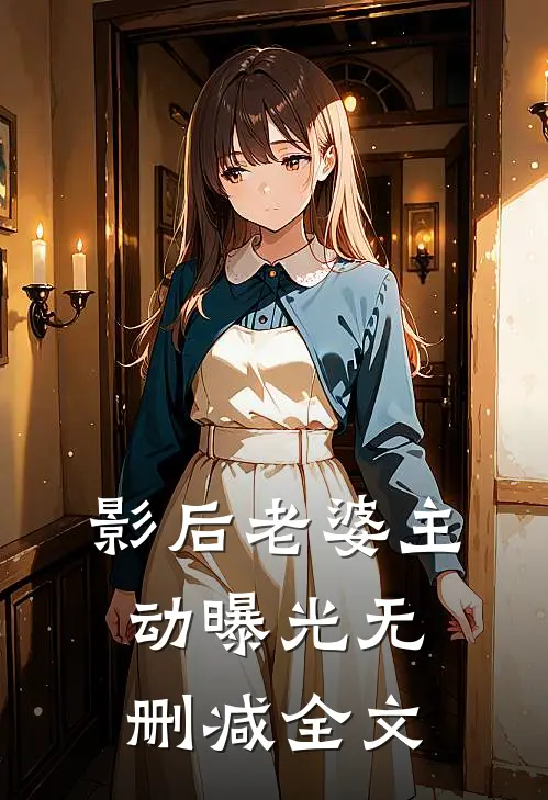 影后老婆主动曝光无删减全文