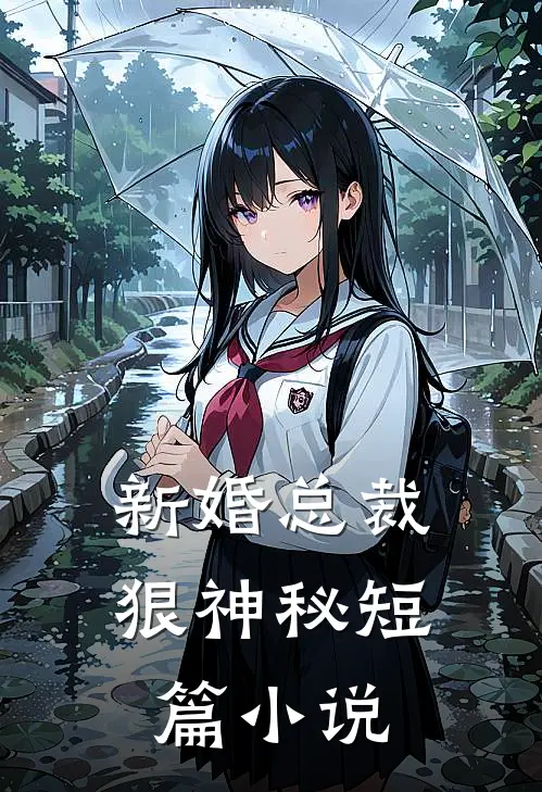 新婚总裁狠神秘短篇小说