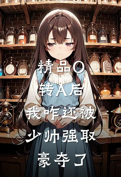 精品O转A后，我咋还被少帅强取豪夺了