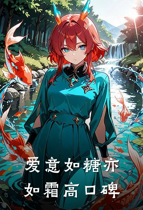 爱意如糖亦如霜高口碑