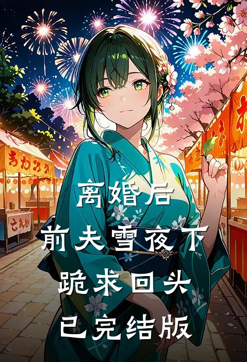 离婚后，前夫雪夜下跪求回头已完结版
