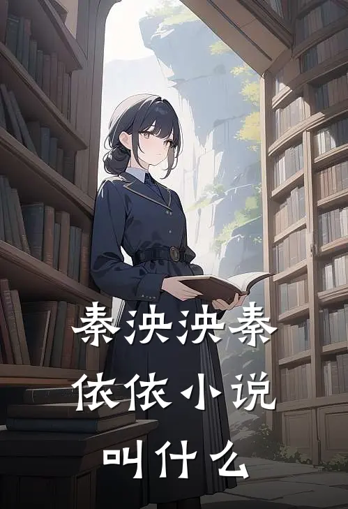 秦泱泱秦依依小说叫什么