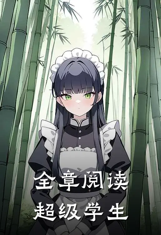 全章阅读超级学生
