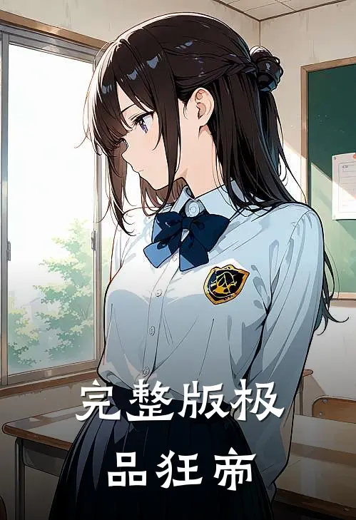完整版极品狂帝