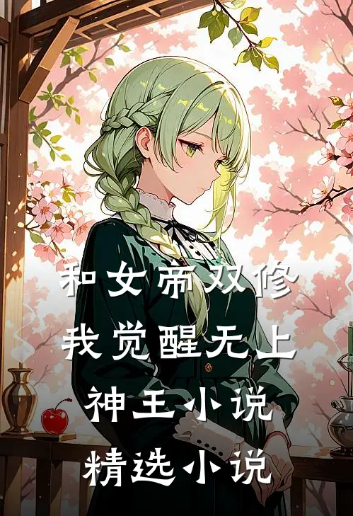 和女帝双修,我觉醒无上神王小说精选小说