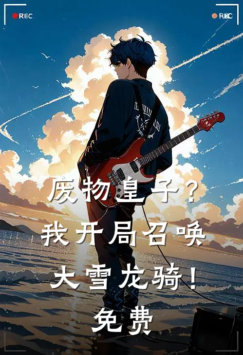 废物皇子?我开局召唤大雪龙骑!免费阅读