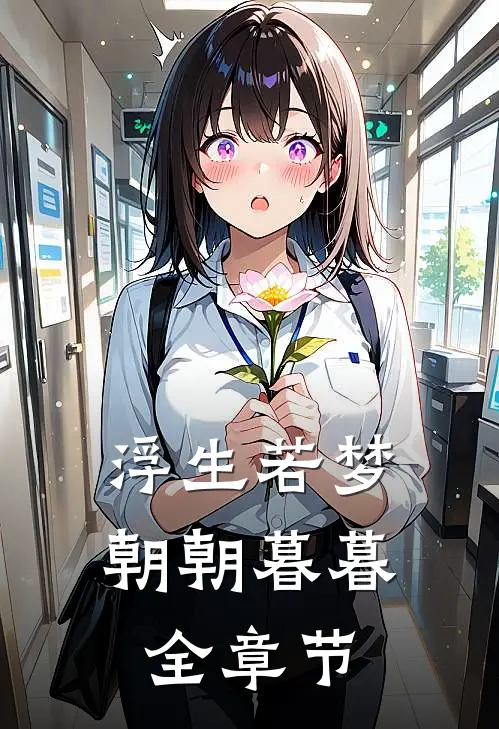 浮生若梦，朝朝暮暮全章节