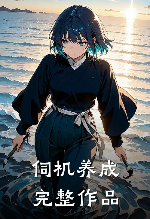 伺机养成完整作品