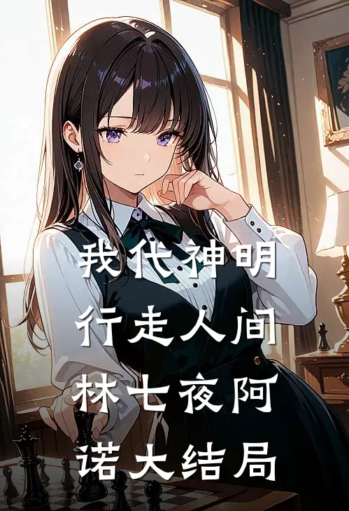我代神明，行走人间林七夜阿诺大结局