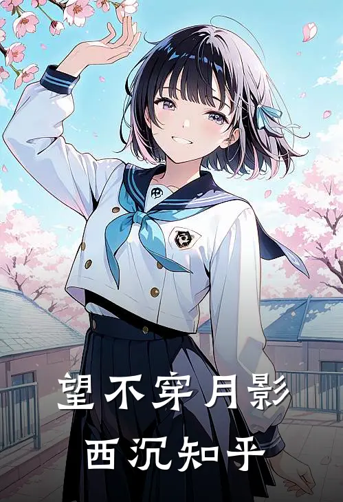 望不穿月影西沉知乎