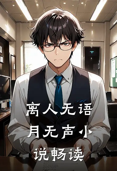 离人无语月无声小说畅读