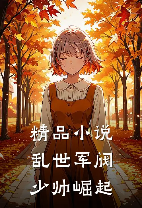 精品小说乱世军阀少帅崛起
