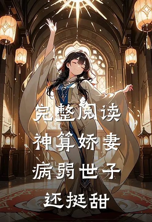完整阅读神算娇妻：病弱世子还挺甜