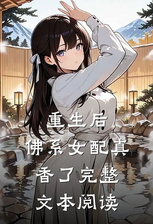 重生后，佛系女配真香了完整文本阅读
