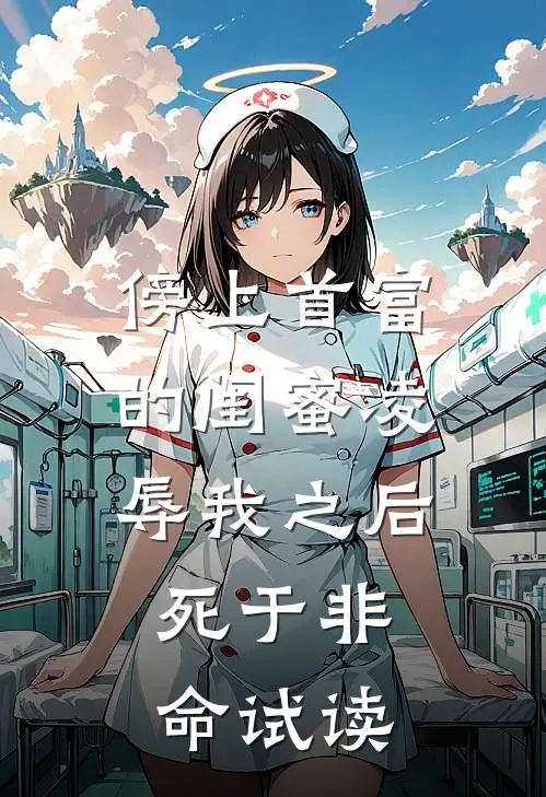 傍上首富的闺蜜凌辱我之后，死于非命试读